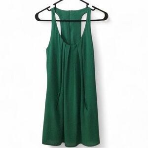 My Michelle teal dress, size 1